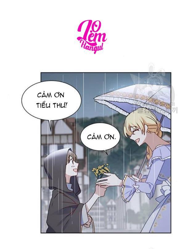 tôi là vị hôn thê phản diện chapter 29 6