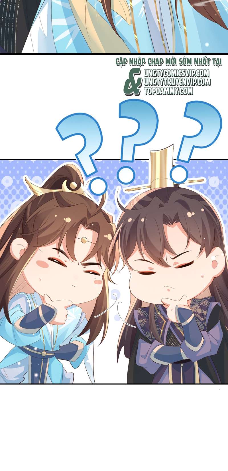 bá tổng vương phi lật xe chỉ nam chapter 94 3