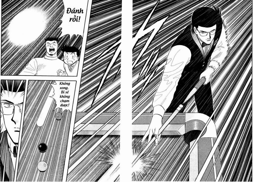 break shot chapter 138 8