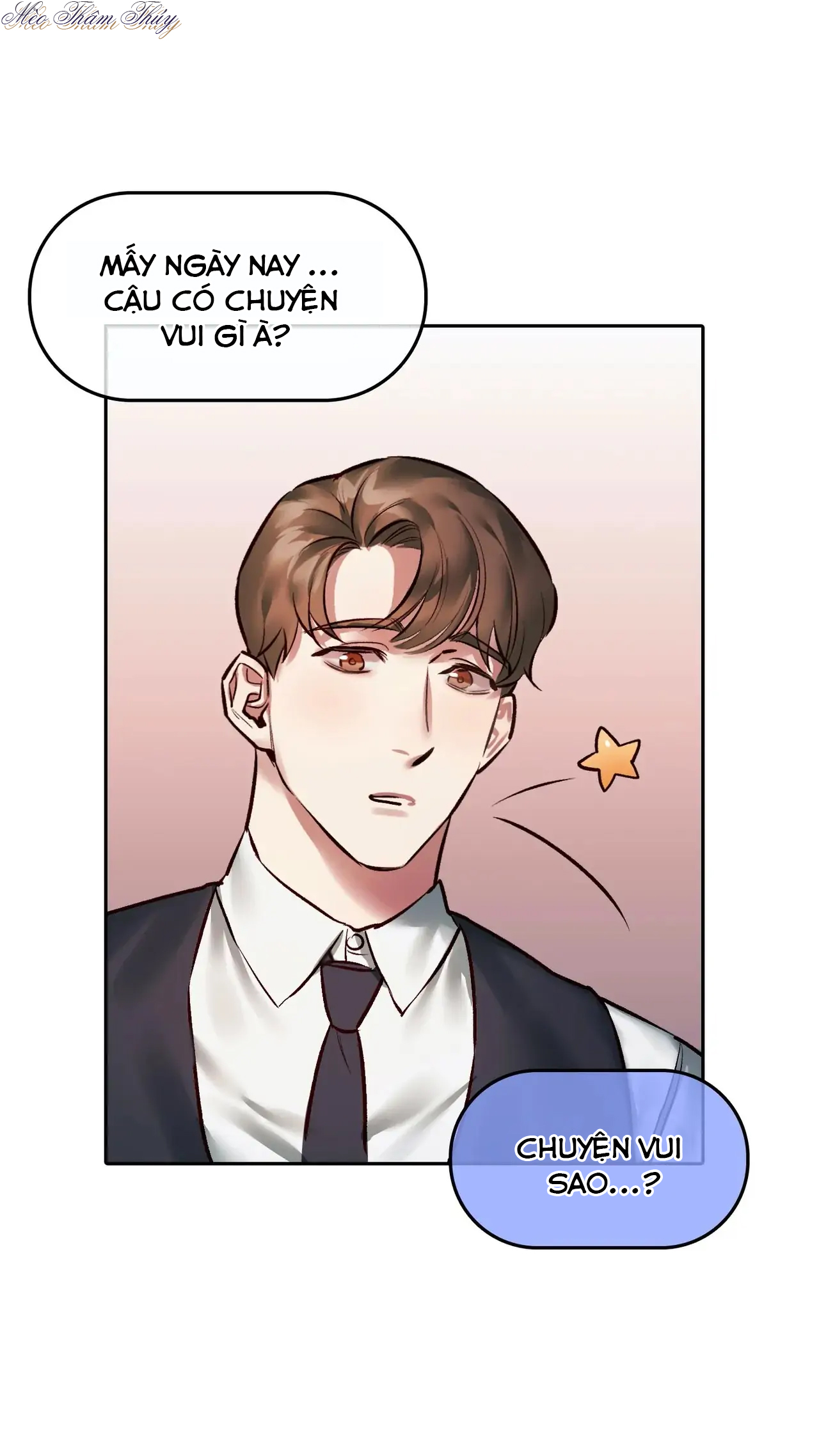 chăm sóc cậu nhóc ngực khủng chapter 5 10