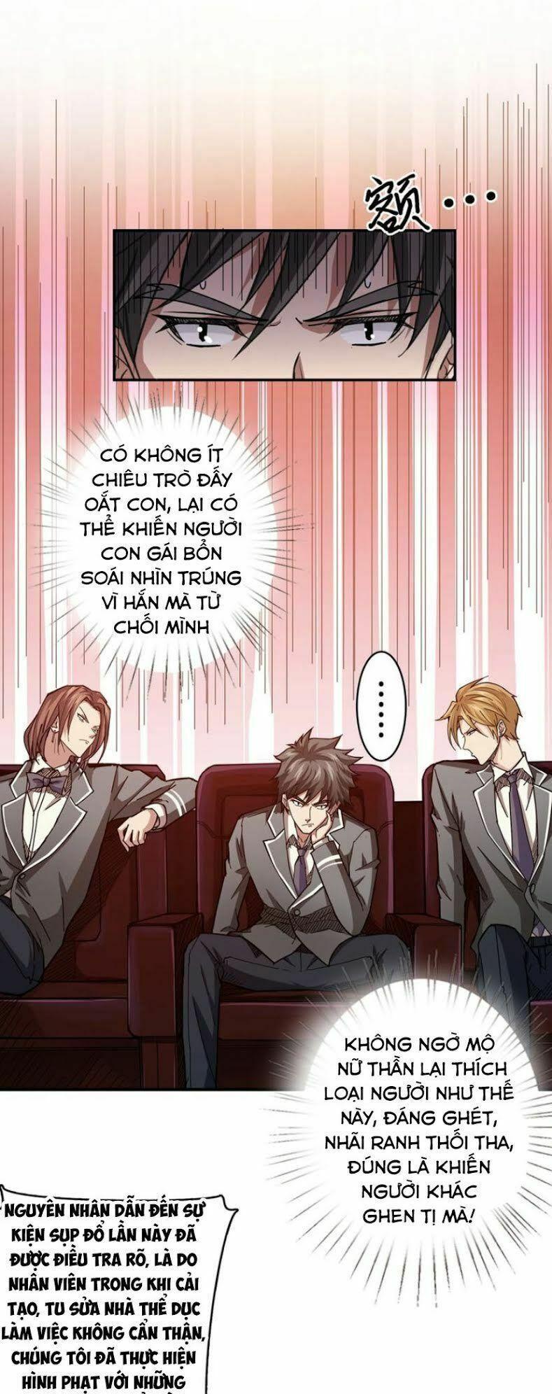 god slayer chapter 32 3