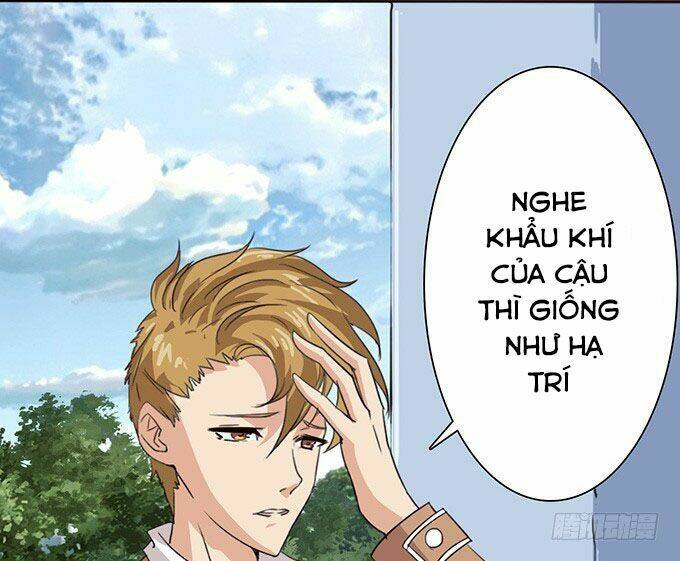 tình yêu ba tuyến chapter 14 80