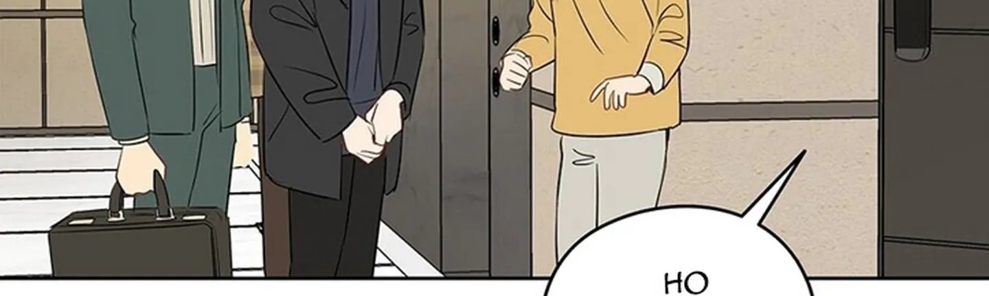 chuyện quái gì với giấc mơ đó vậy chapter 14 64