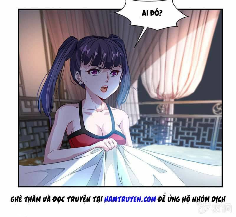 cửu dương thần vương chapter 70 17