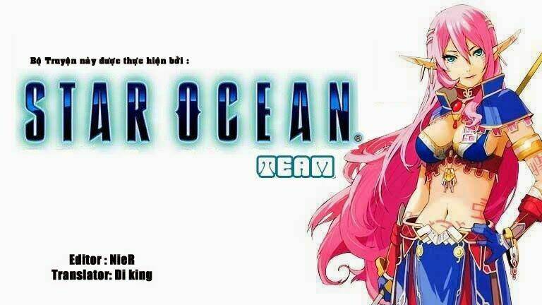 thảm họa sóng thần chapter 1 2