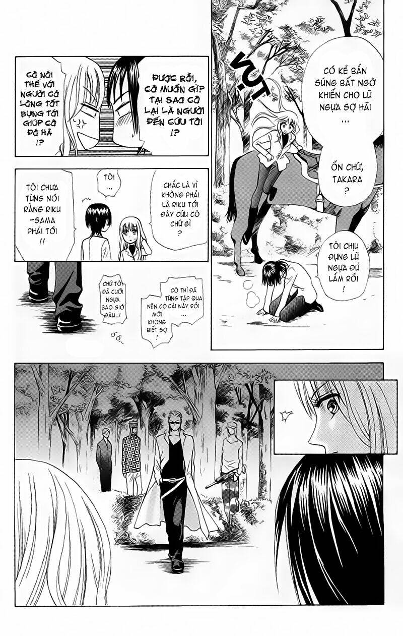 grand sun chapter 7 24