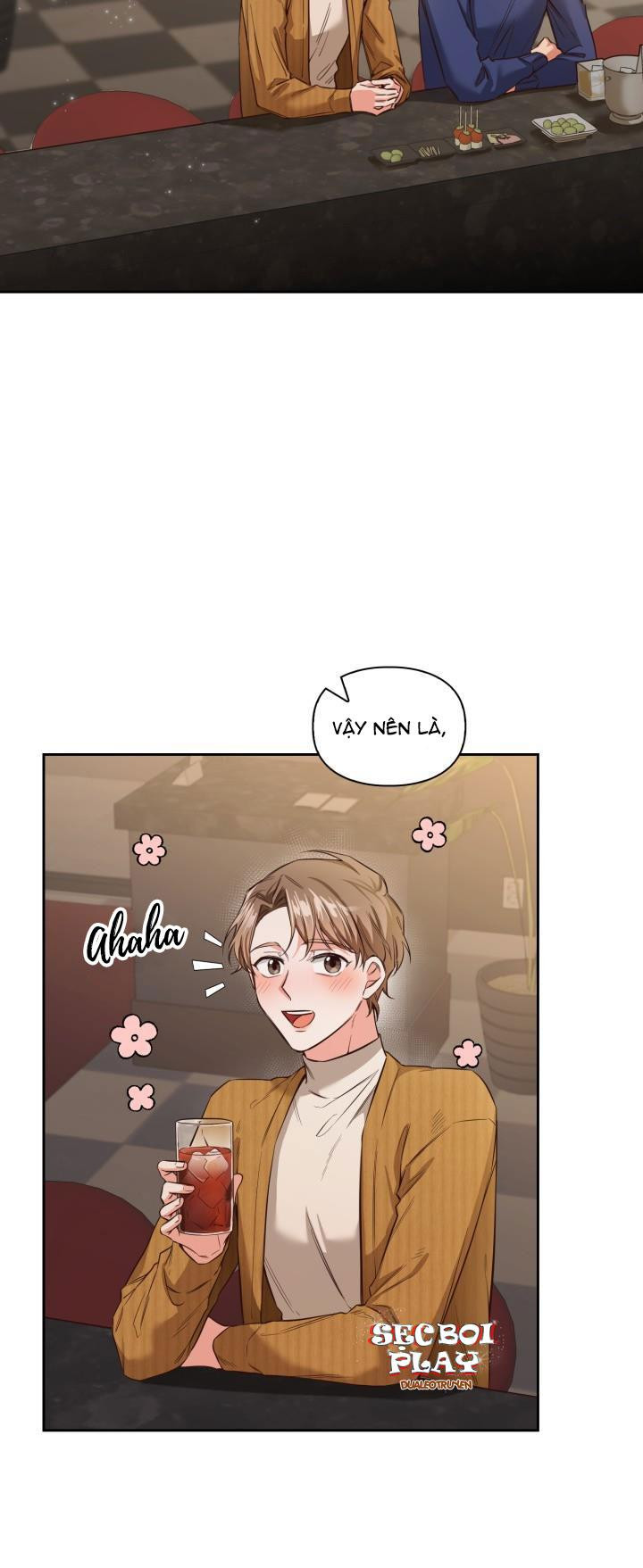 phòng tắm hơi chapter 4 11