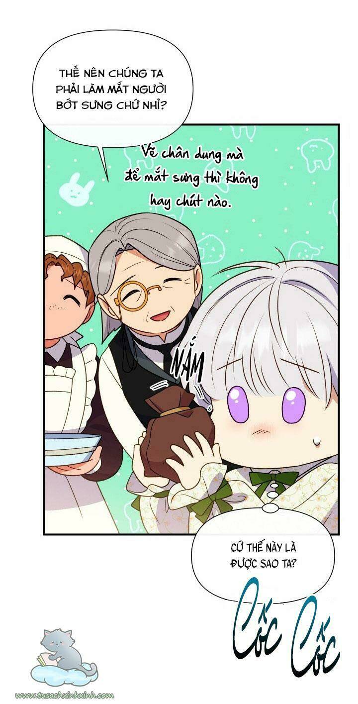 khế ước của nữ công tước quái vật chapter 133 17