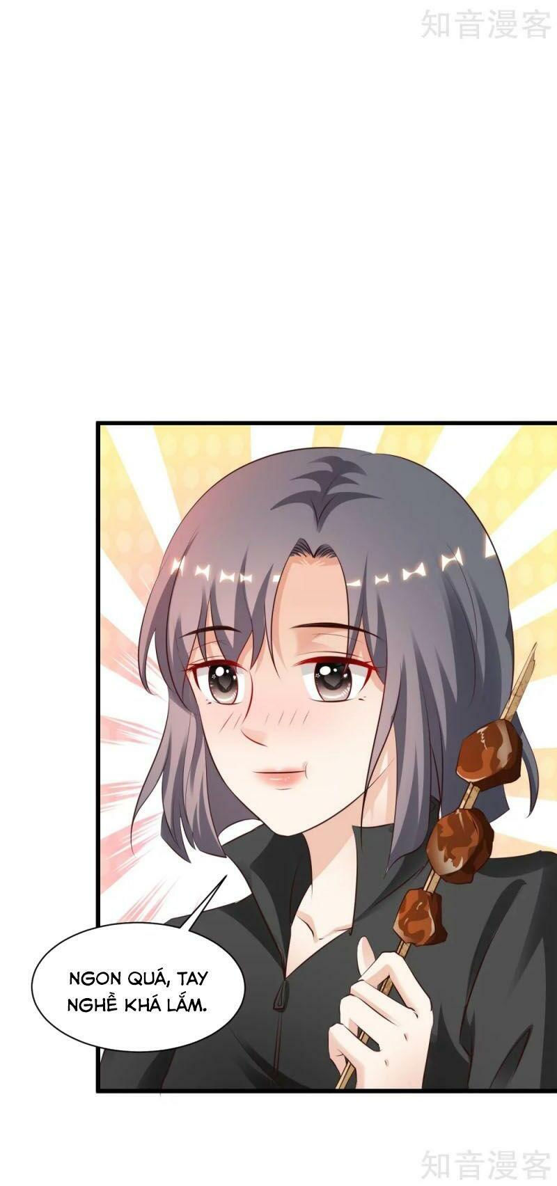 tối cường vận đào hoa chapter 123 8