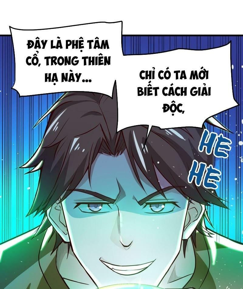 tối cường thần y tại đô thị chapter 71 31