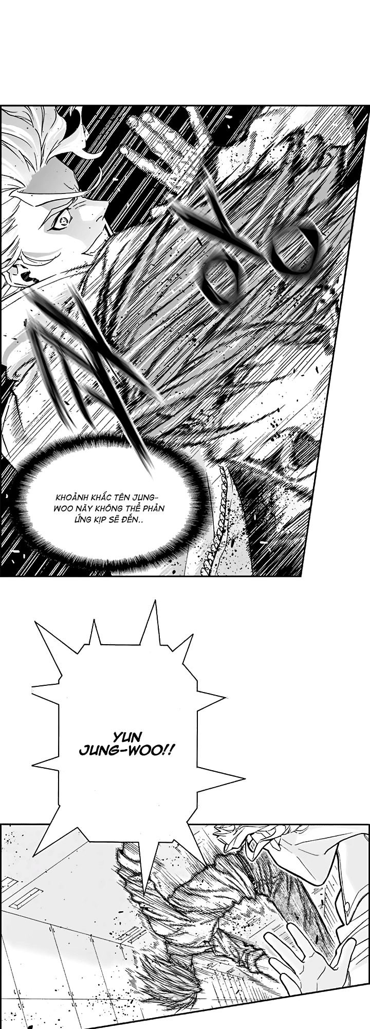 action idols - age of young dragons chapter 13 20