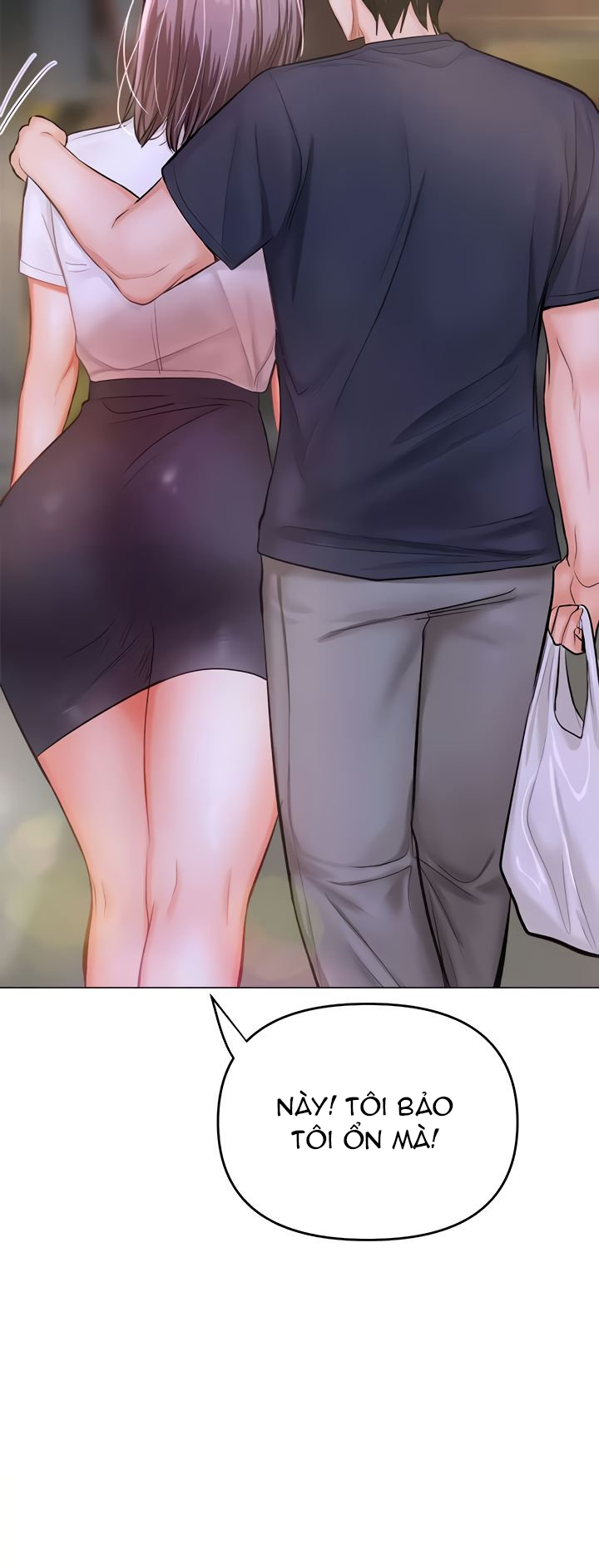 chiều chuộng em đi mà chapter 16.2 9