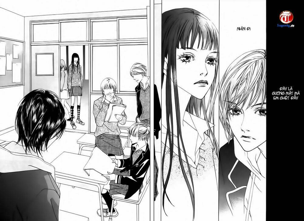 flowers of evil chapter 1.1 13