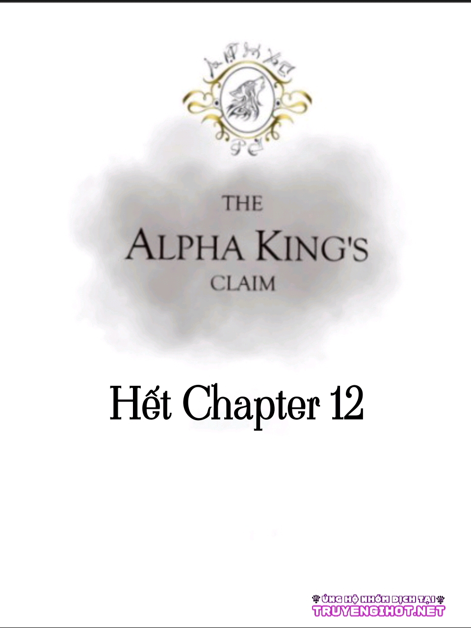 the anpha king claim chapter 12 26