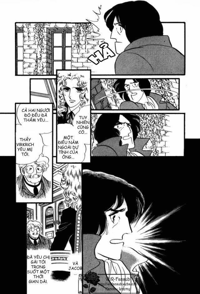 orpheus no mado chapter 19 38