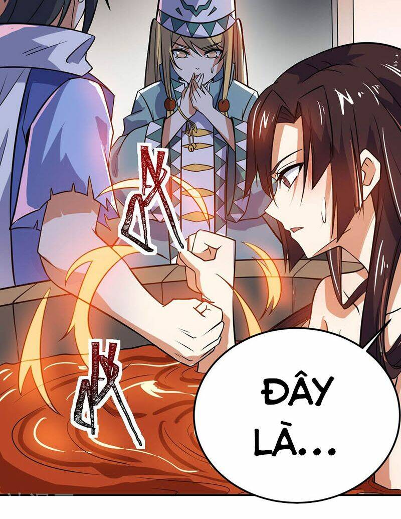 thần võ đế tôn chapter 72 48