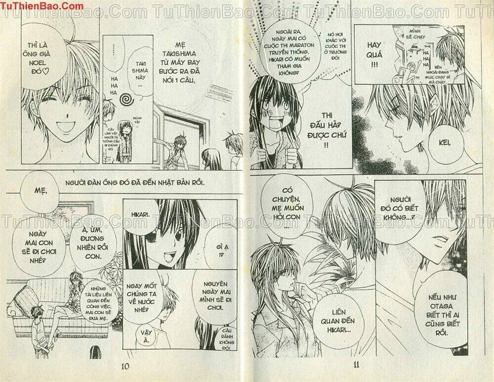 s a - lớp học ưu tú chapter 11 5