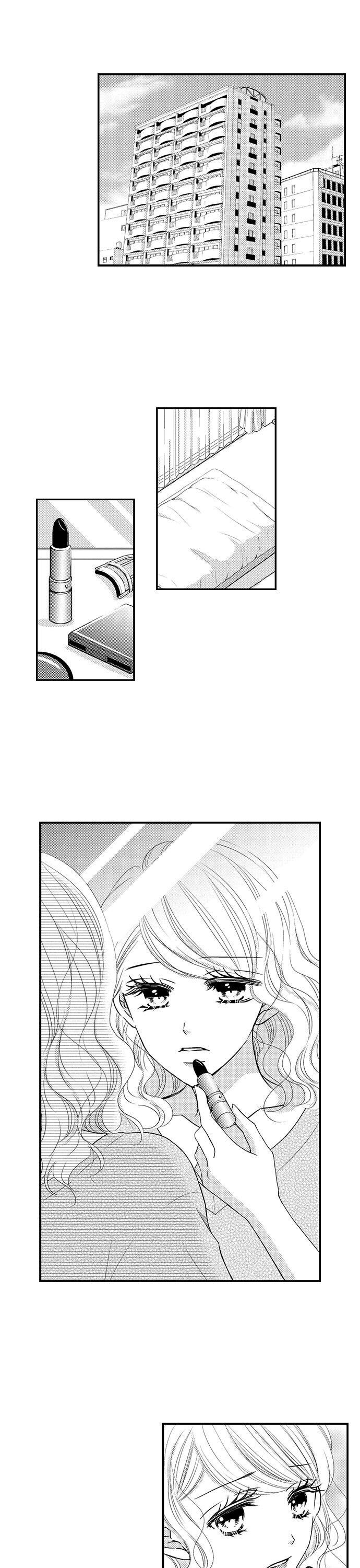 sự cao trào hoàn hảo chapter 138 3