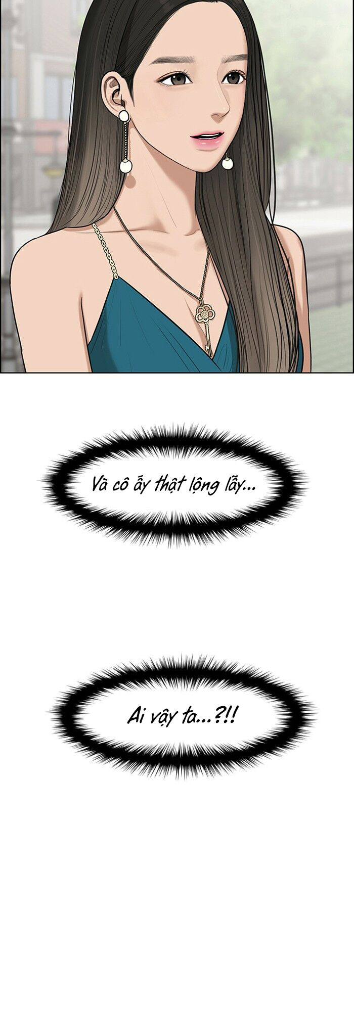 vẻ đẹp đích thực - true beauty chapter 46 115