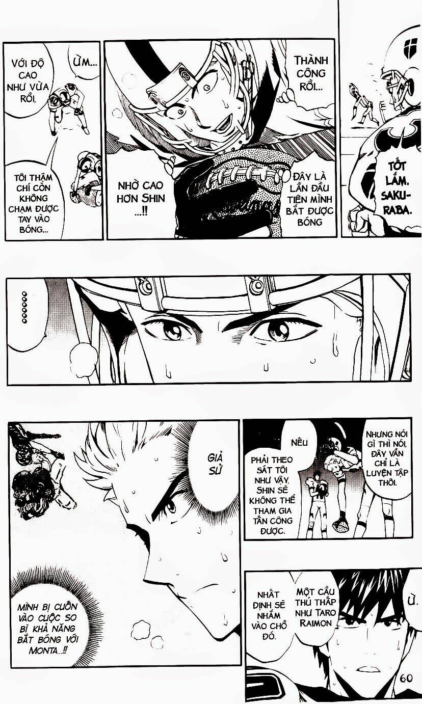 lá chắn mắt chapter 208 10