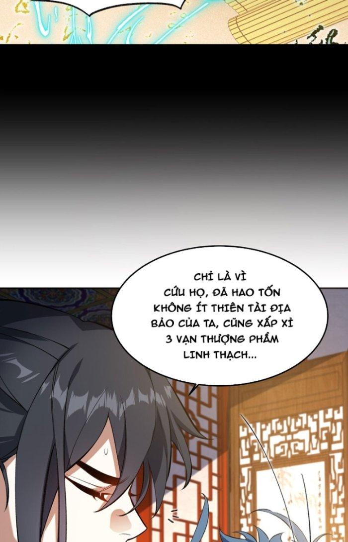 ta tại tu tiên thế giới 5 giờ tới 9 giờ về chapter 6 31