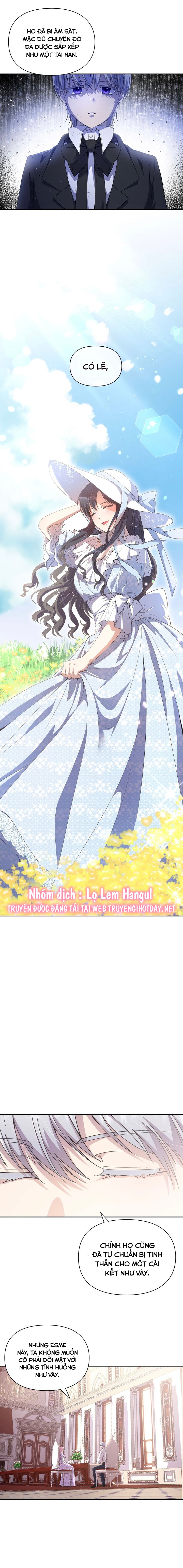 thuần hóa hoàng đế bạo chúa chapter 34 4