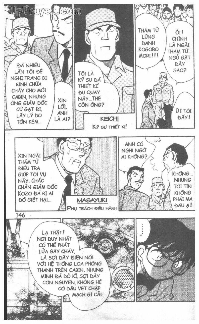 conan - bộ đặc biệt chapter 9 145