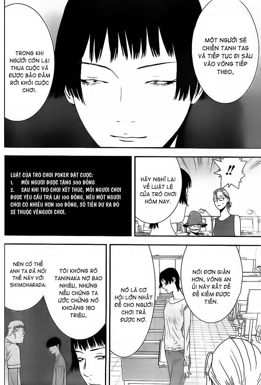 liar game chapter 162 7