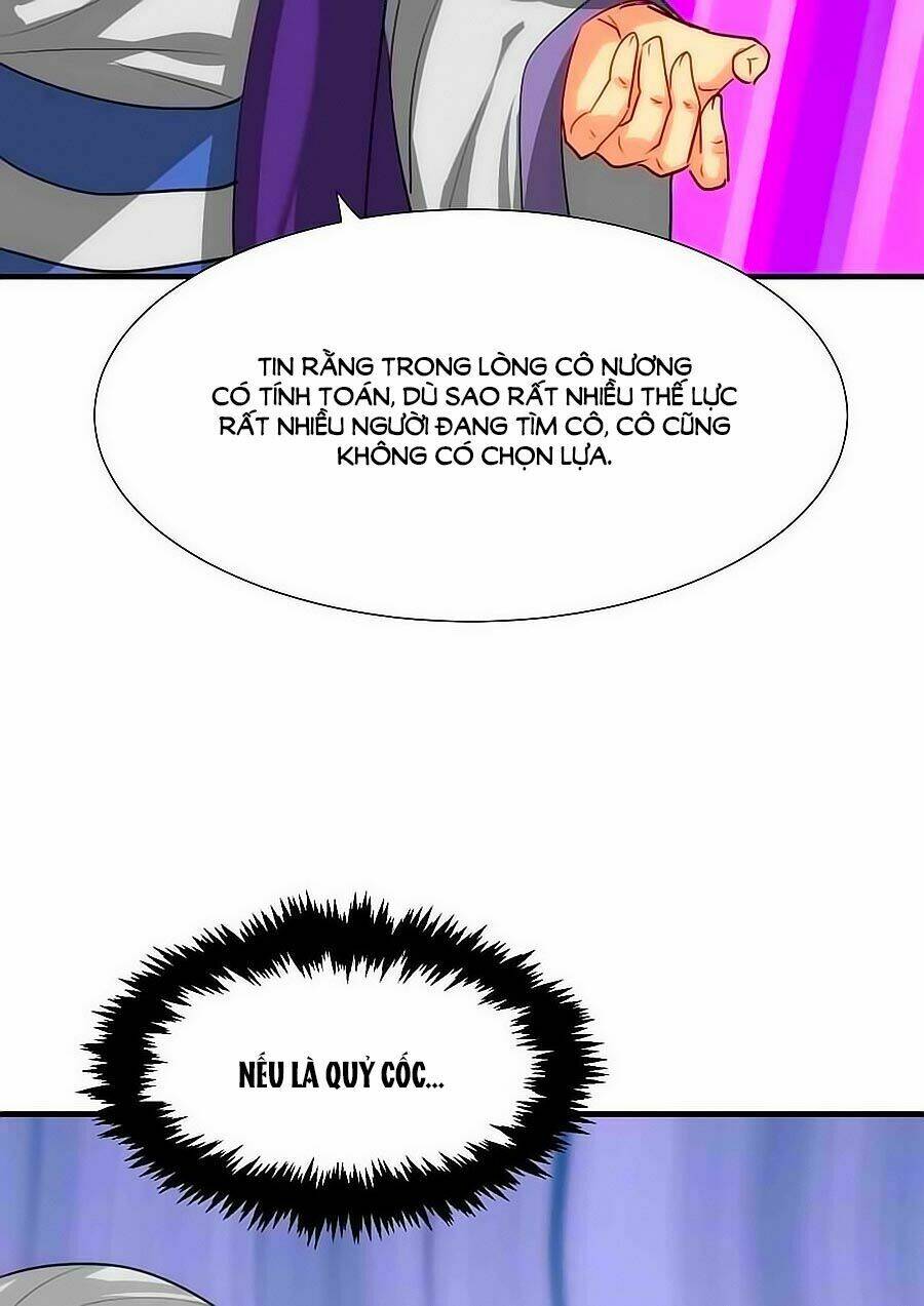 dưỡng thiếu chủ đấu tra nam chapter 66 17