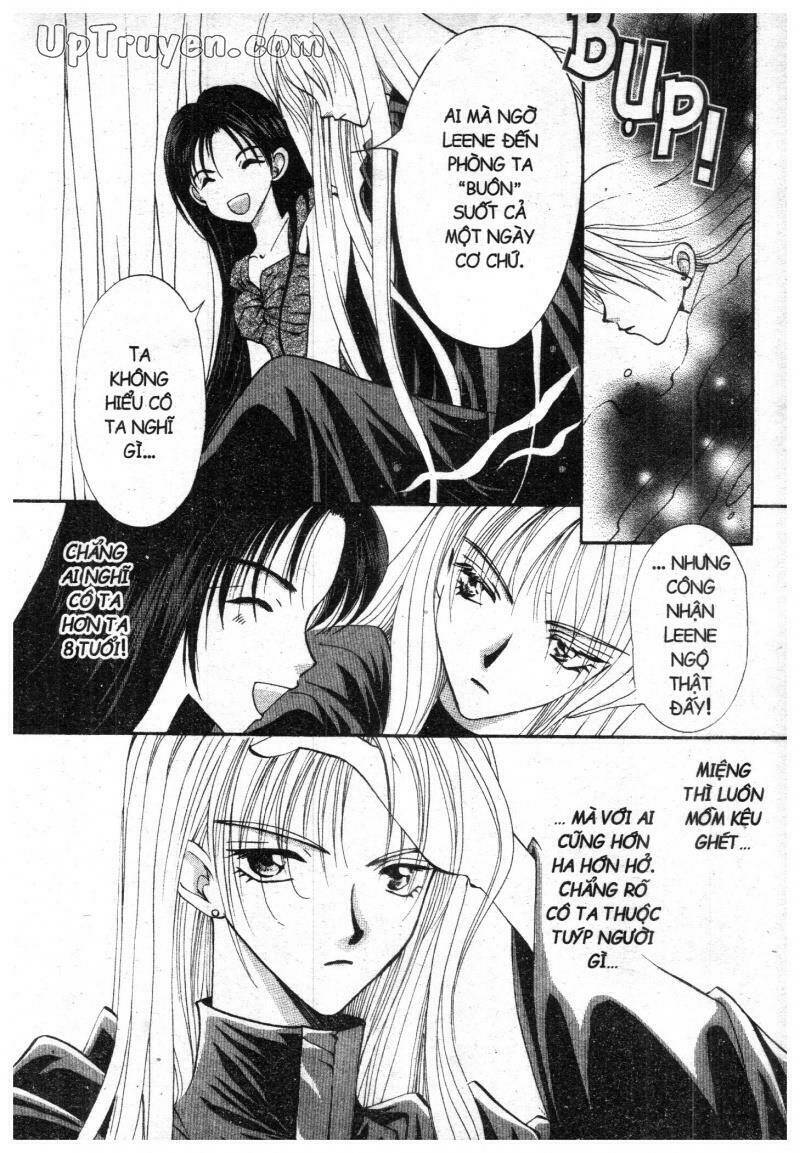 vampire game chapter 9 145