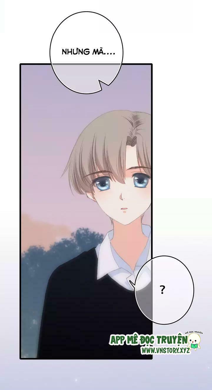 con tim rung động 2 chapter 20.5 10