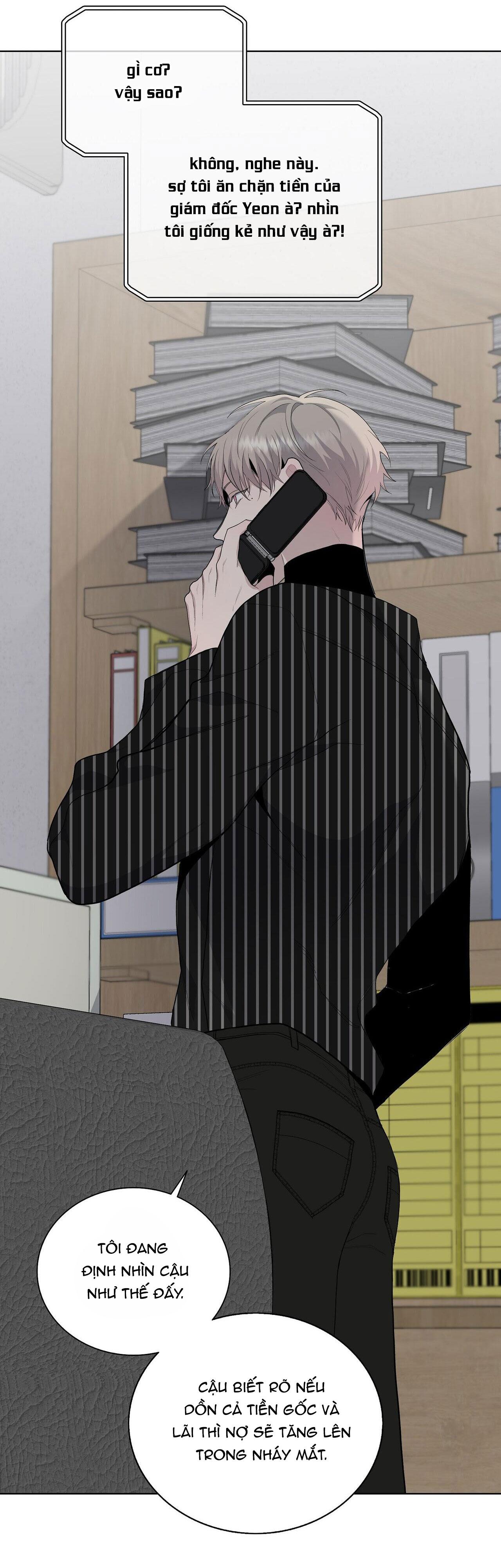 blaze out chapter 5 25