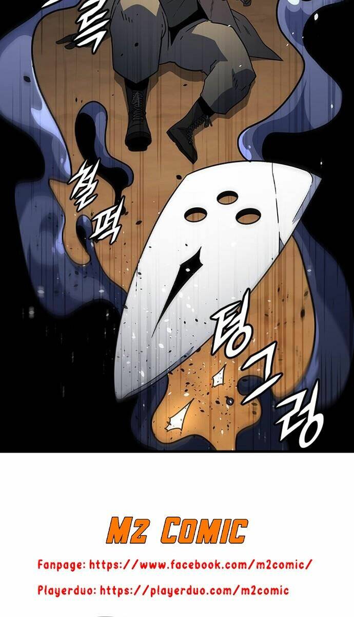 điểm chết chapter 21 26