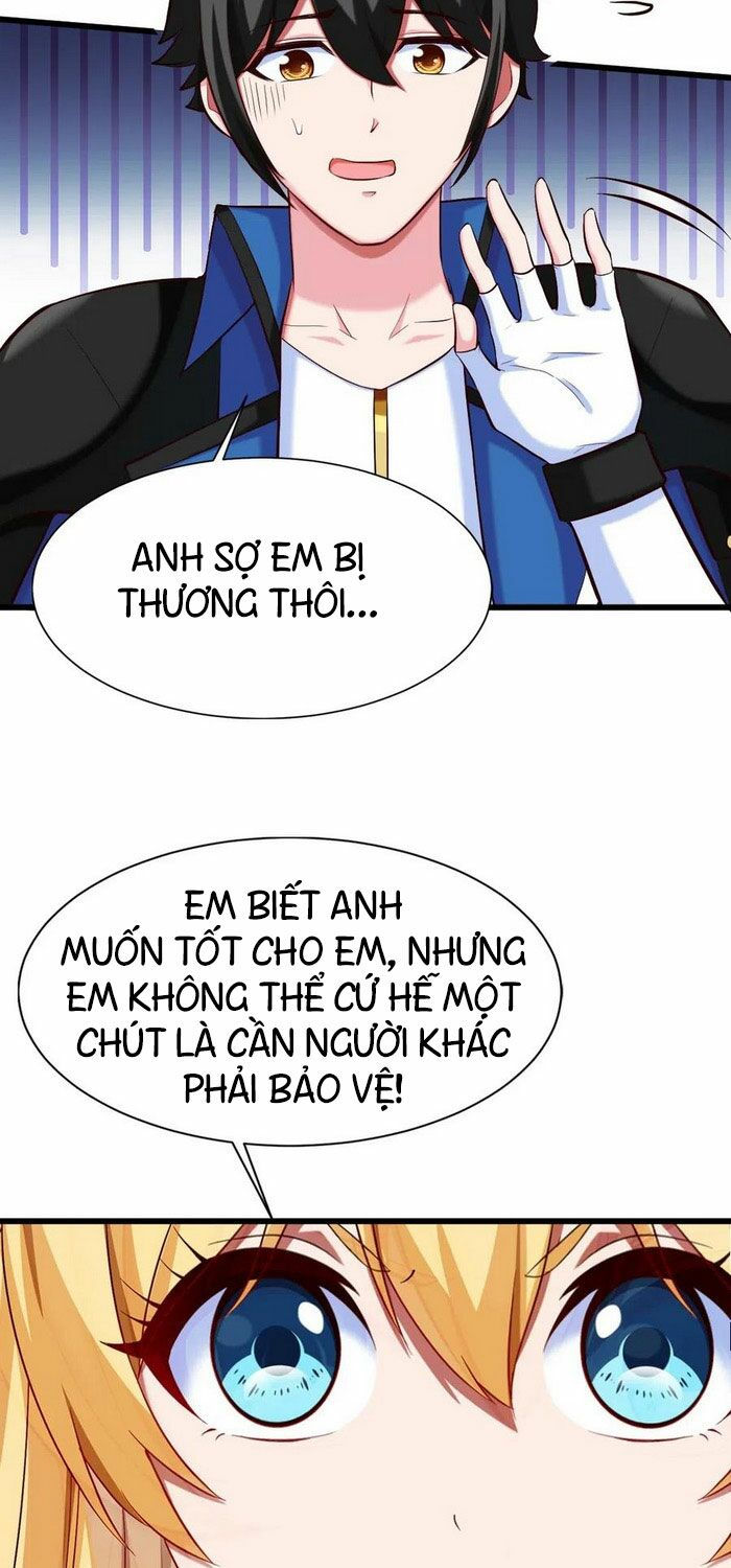 ma thú kiếm thánh dị giới tung hoành chapter 127 3