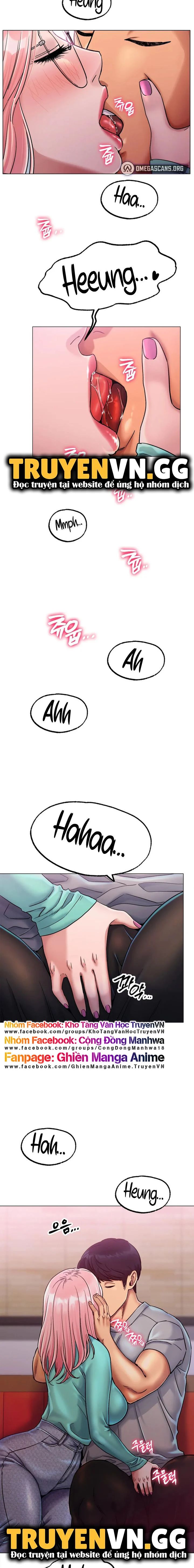 tình yêu băng giá chapter 6 11