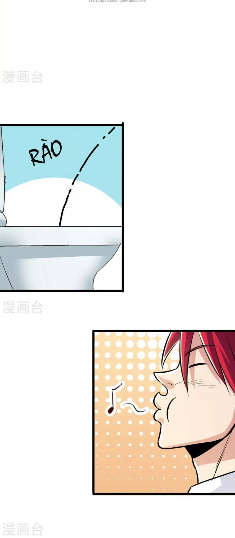 tối cường đặc chủng binh của hoa khôi chapter 18 37