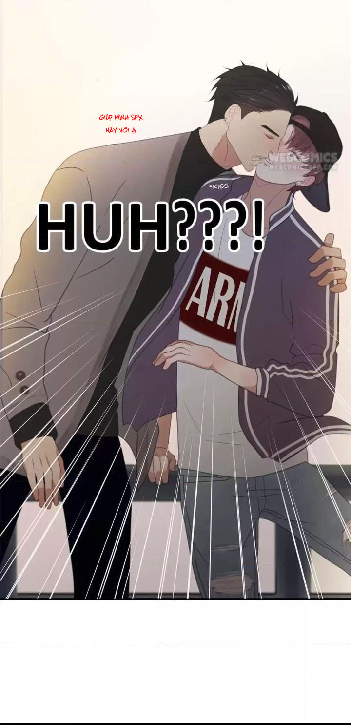 just us - chỉ hai chúng ta chapter 24 17