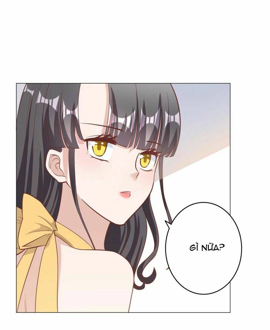 hôn nhân dục vọng: thiếu gia nhẹ một chút! chapter 141 6