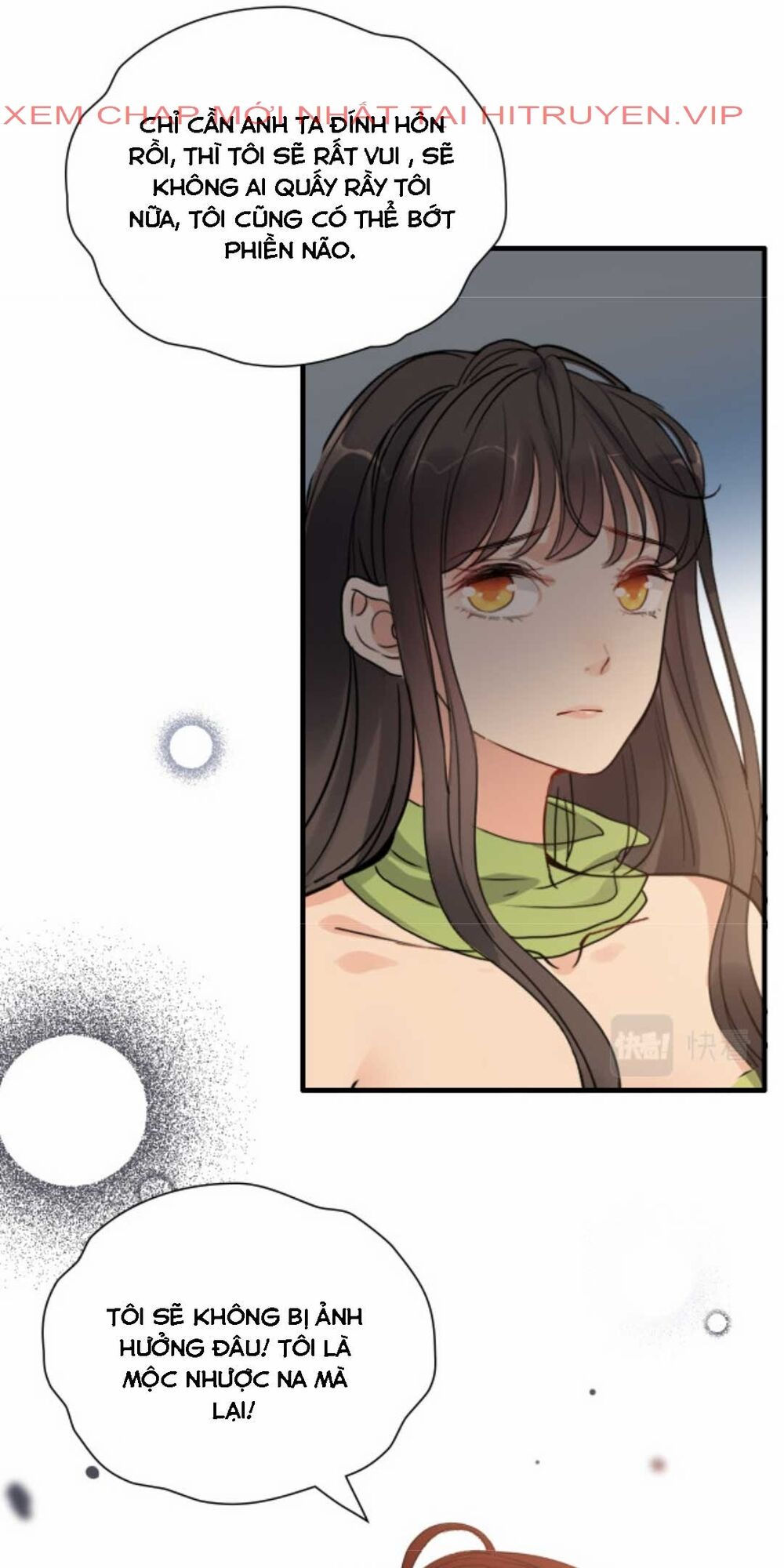 cô vợ hợp đồng bỏ trốn của tổng giám đốc chapter 427.2 12