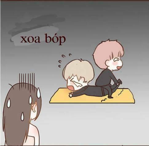 đệ đệ tôi là người ngoài hành tinh chapter 2 12