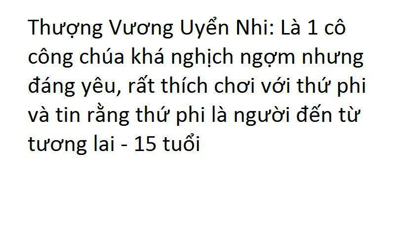 chàng trai thứ phi chapter 0 17