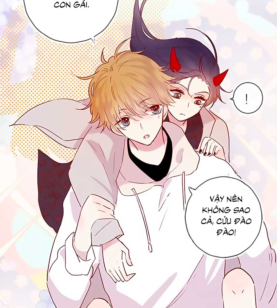 Hoa Dữ Ẩn Nặc Chi Ô chapter 82.5 23