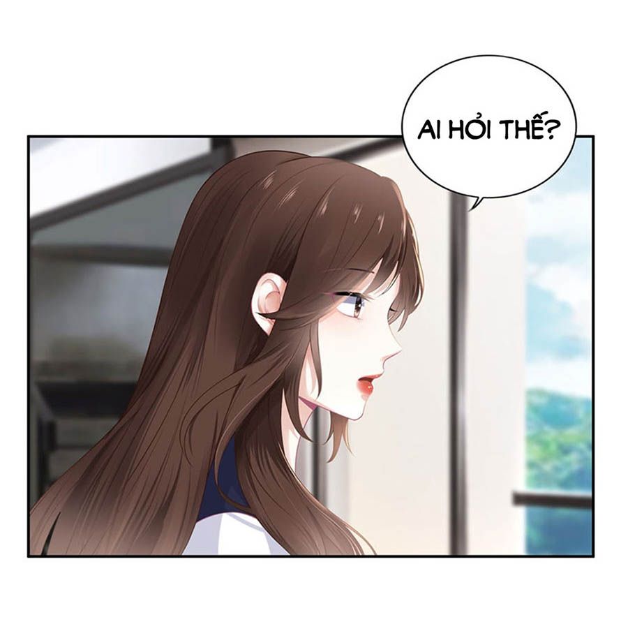 Bạn Trai Điều Khiển Giấc Mơ chapter 45 - Trang 22