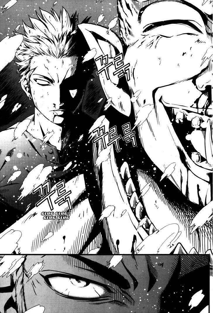 la mosca chapter 40 125