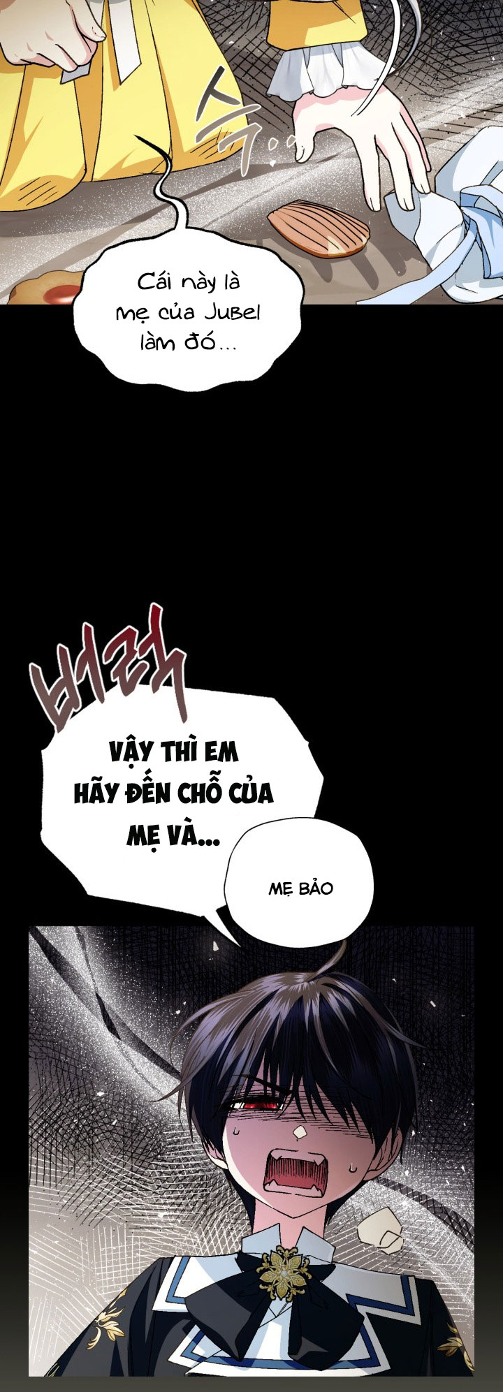 cha à, con không muốn kết hôn đâu chapter 124 51