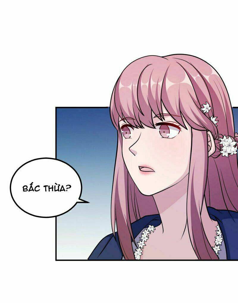 mạc thiếu bức hôn: vợ mới khó chống đỡ chapter 93 60