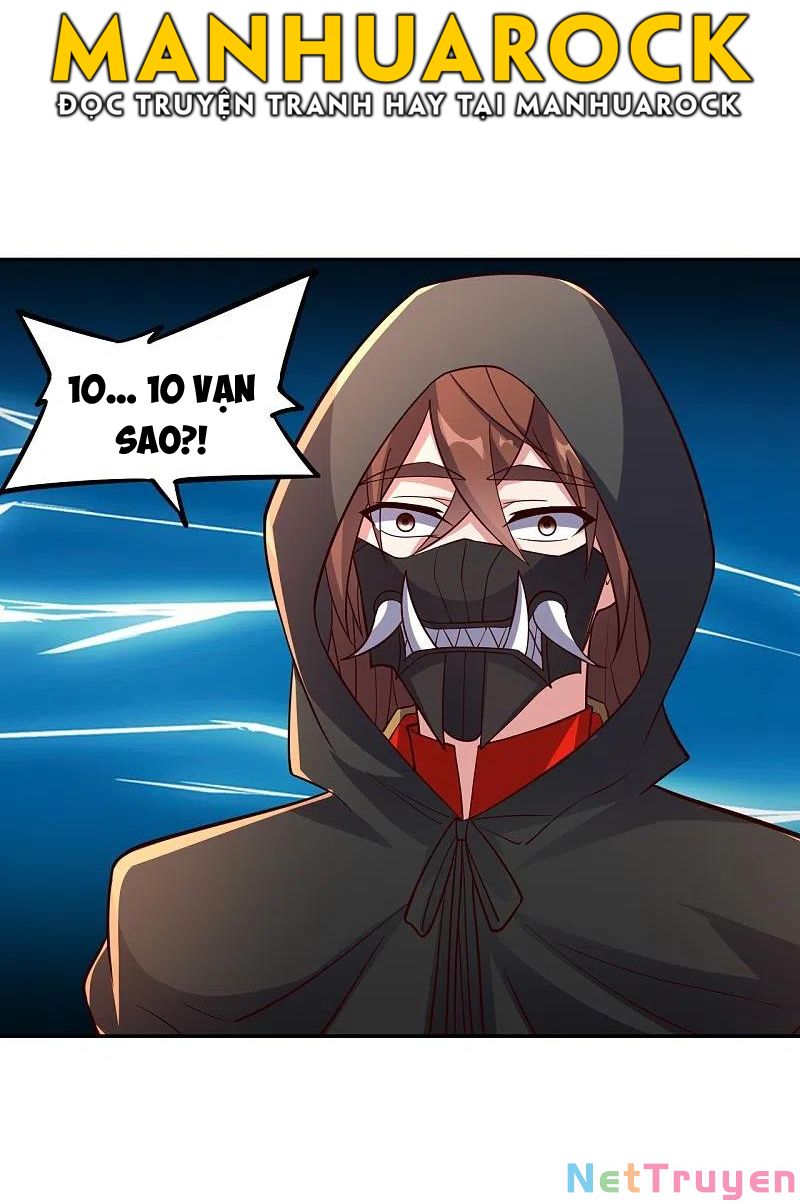 tiên võ đế tôn chapter 287 36