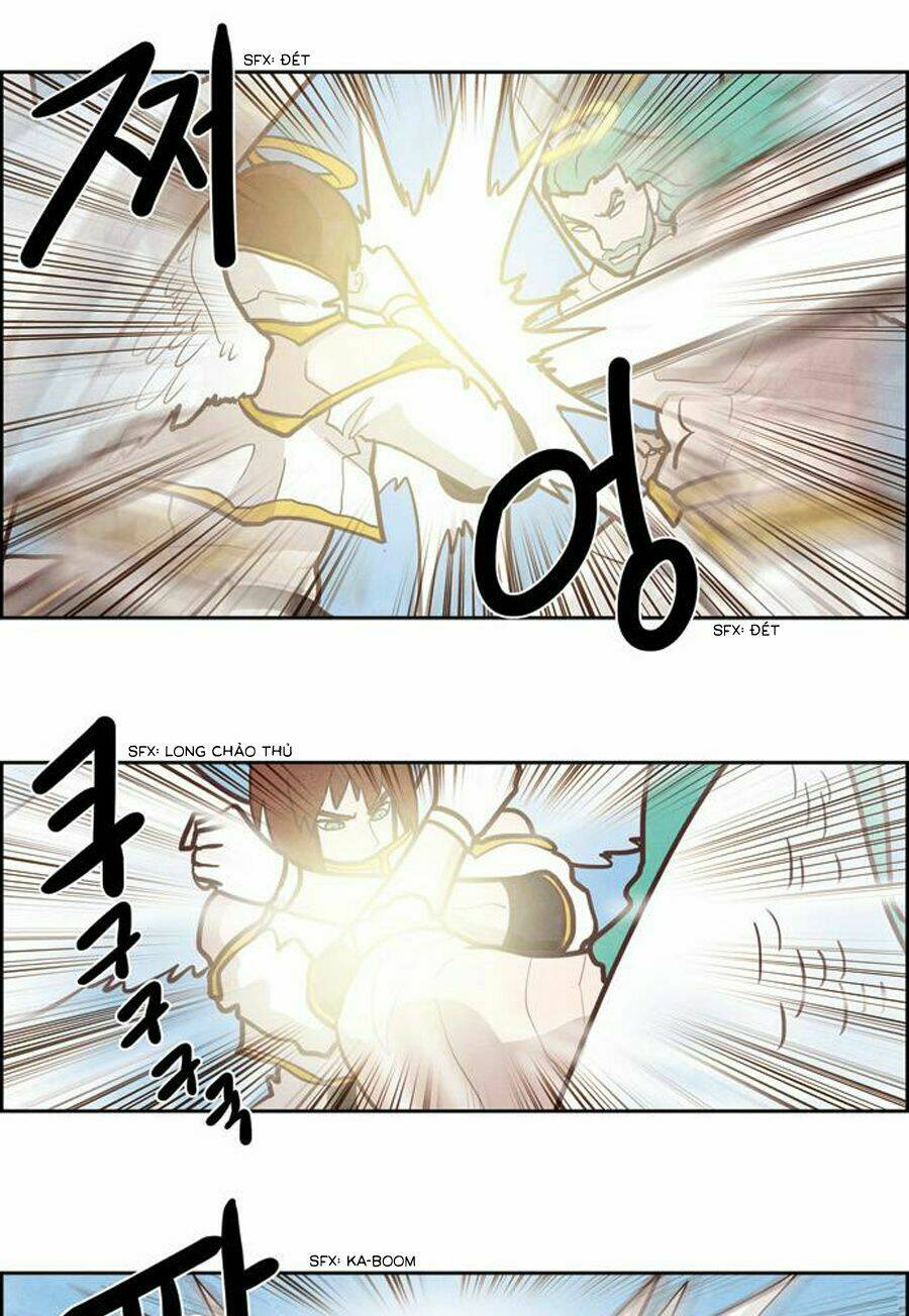 the devil king is bored ss3 chapter 3 17