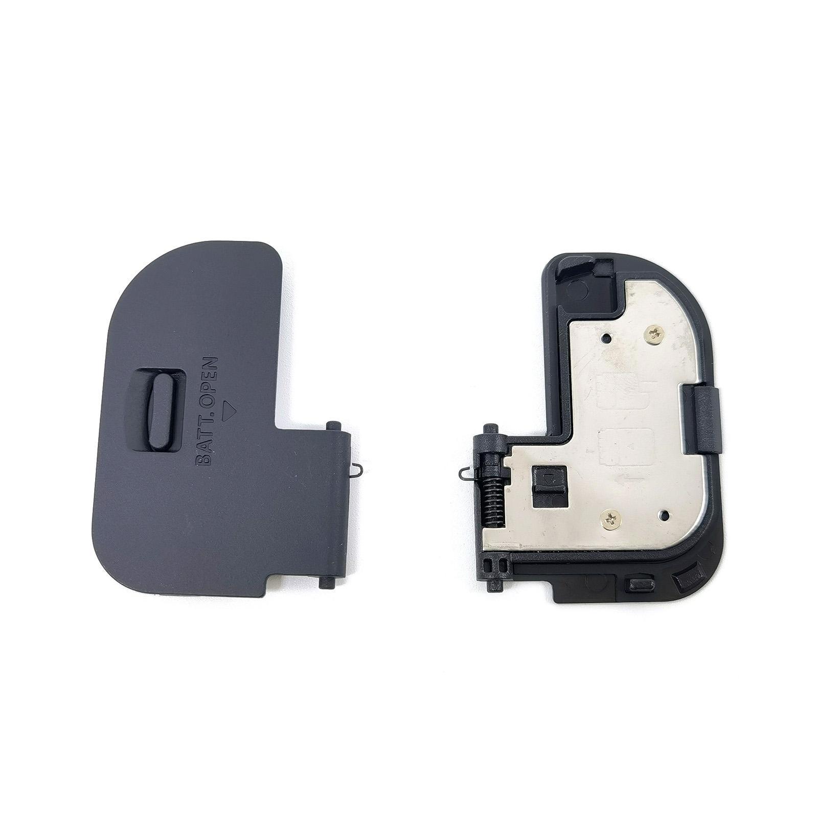 Battery Chamber Unit Door Cover for 6D Mark II Convenient Installation