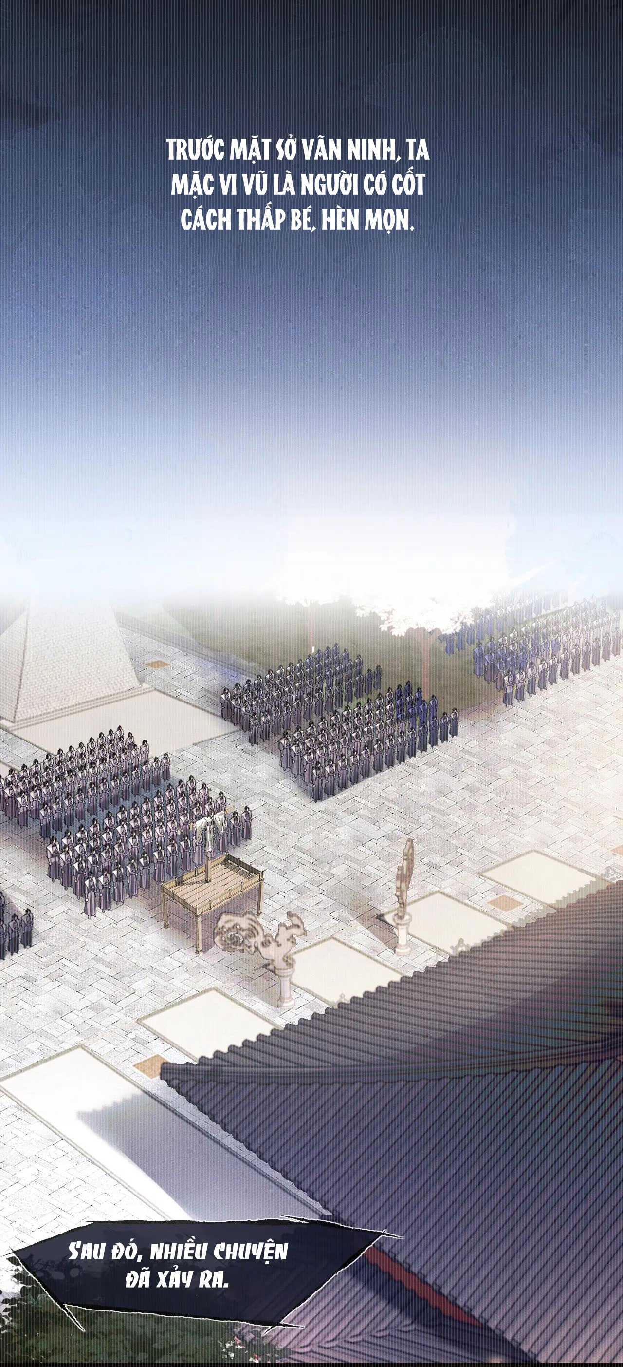 husky và sư tôn mèo trắng chapter 32 48